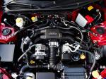 Toyota GT 86 GTS 2012 года (AU)